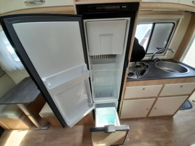 Pla Camper Happy 435 - Photo 8