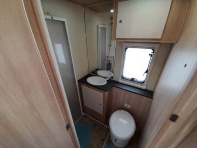 Pla Camper Happy 435 - Photo 9