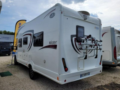 Pla Camper Mister 590 - 49.850 € - #2