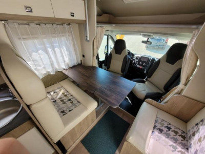 Pla Camper Mister 590 - 49.850 € - #3