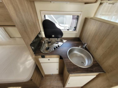 Pla Camper Mister 590 - 49.850 € - #4