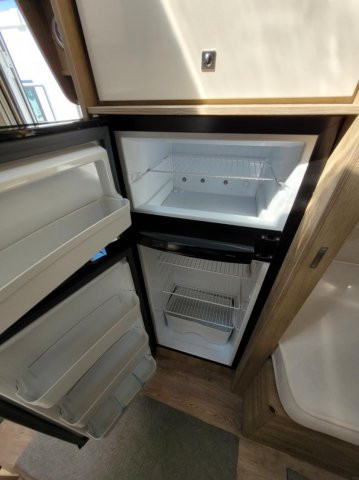 Pla Camper Mister 590 - 49.850 € - #5