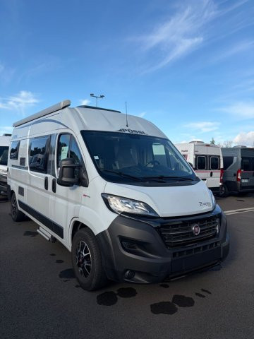 Possl 2 Win Plus + Occasion