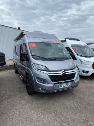 Possl 2 Win Plus 2win Occasion