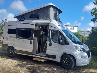 Possl 2 Win S Plus Occasion