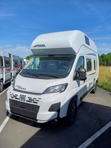 Achat Possl 2 Win Vario Neuf