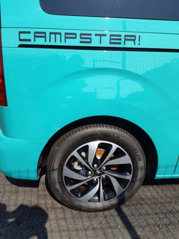 Possl Campster - Photo 4