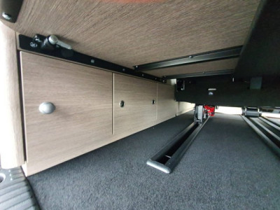 Possl Campster 180 Ch Eat8 - Photo 14