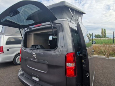Possl Campster - Photo 11