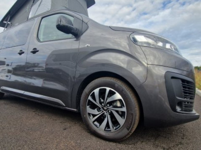 Possl Campster - Photo 5