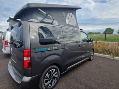 Possl Campster - Photo 10