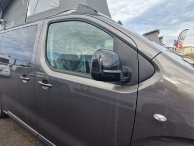 Possl Campster - Photo 20