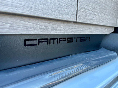 Possl Campster - Photo 17