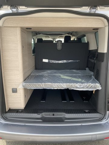 Possl Campster   145 CV BOITE AUTOMATIQUE - Photo 3