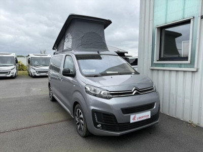 Achat Possl Campster Neuf