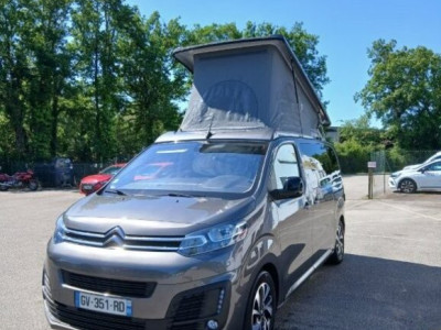 Possl Campster - Photo 1