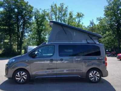 Possl Campster - Photo 3