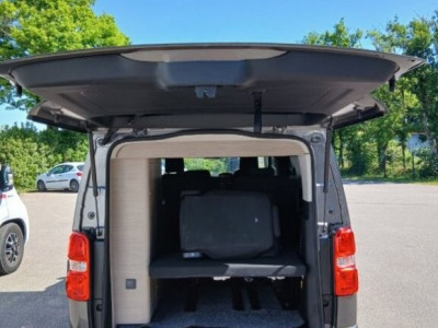 Possl Campster - Photo 4