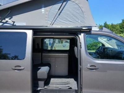 Possl Campster - Photo 10