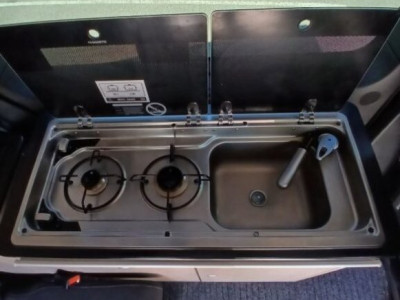 Possl Campster - Photo 11