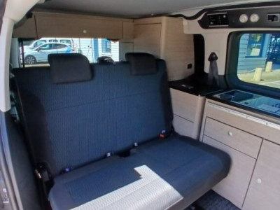 Possl Campster - Photo 12