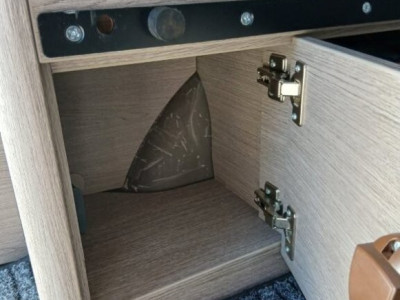 Possl Campster - Photo 19