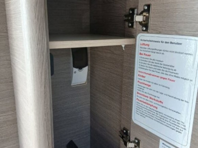 Possl Campster - Photo 21