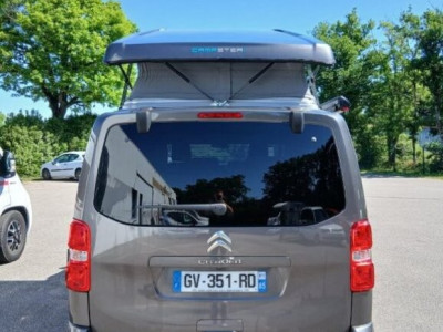 Possl Campster - Photo 22