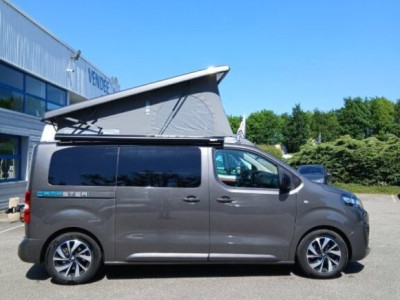Possl Campster - Photo 23