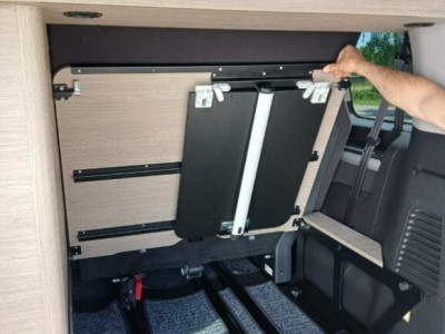 Possl Campster - Photo 26