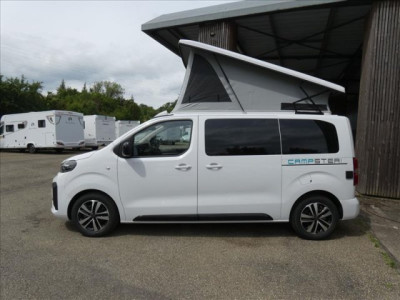 Possl Campster - Photo 3