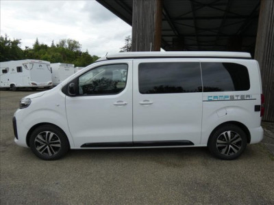 Possl Campster - Photo 4