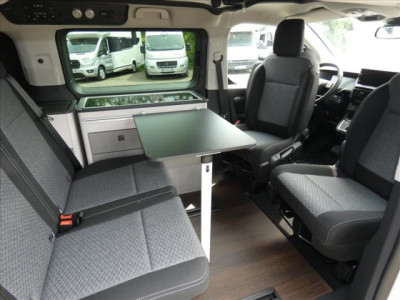 Possl Campster - Photo 8