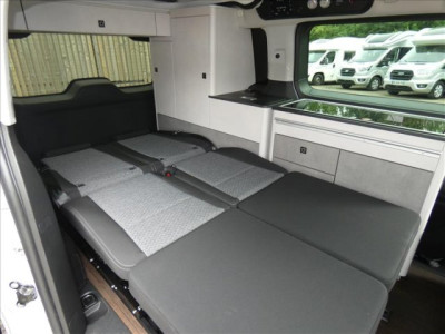 Possl Campster - Photo 9