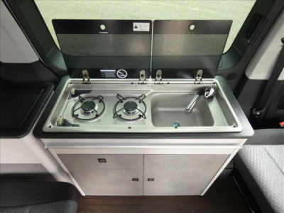 Possl Campster - Photo 11