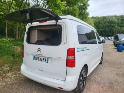 Possl Campster VAN BLANC - Photo 2