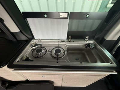 Possl Campster - Photo 4