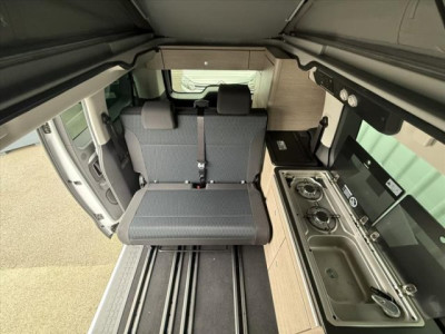 Possl Campster - Photo 5