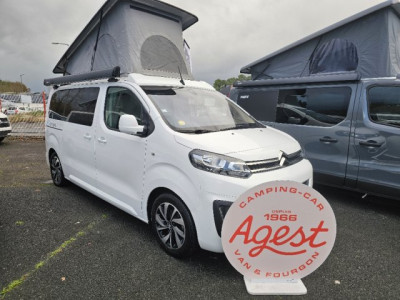 Possl Campster Occasion