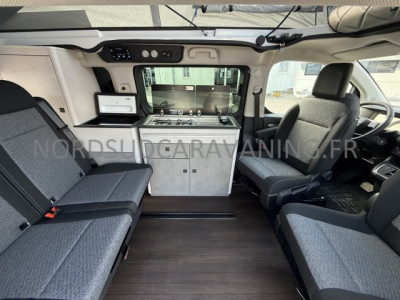 Possl Campster 180 Traveller Active - Photo 3