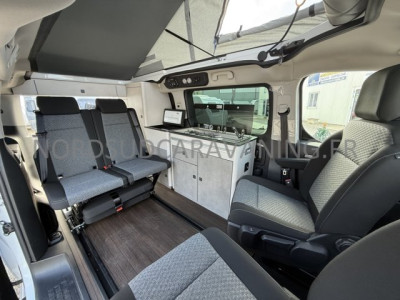 Possl Campster 180 Traveller Active - Photo 4