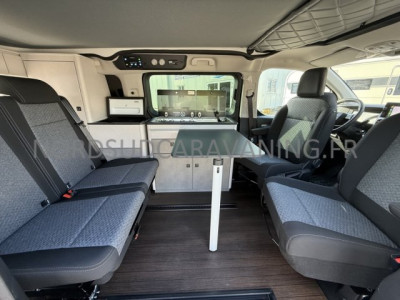 Possl Campster 180 Traveller Active - Photo 5