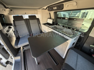 Possl Campster 180 Traveller Active - Photo 6