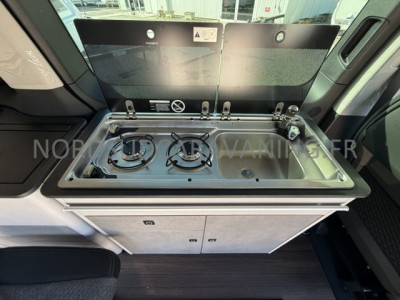 Possl Campster 180 Traveller Active - Photo 7
