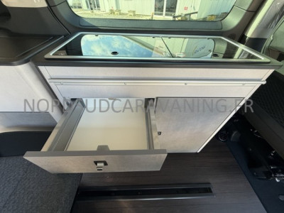 Possl Campster 180 Traveller Active - Photo 9