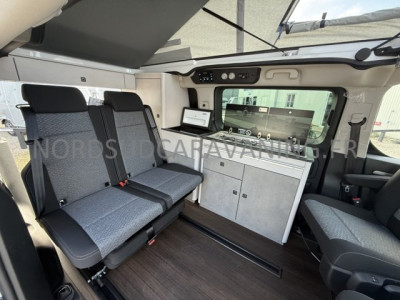 Possl Campster 180 Traveller Active - Photo 10