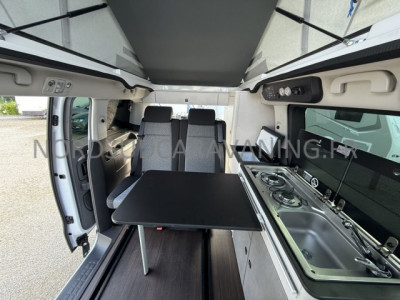 Possl Campster 180 Traveller Active - Photo 11