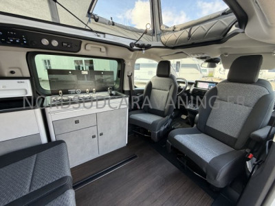Possl Campster 180 Traveller Active - Photo 12