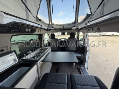 Possl Campster 180 Traveller Active - Photo 13