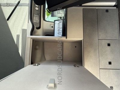 Possl Campster 180 Traveller Active - Photo 14